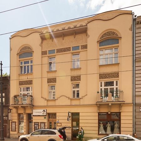 Friendly Family Loft In The Center Apartment Krakow Exterior photo