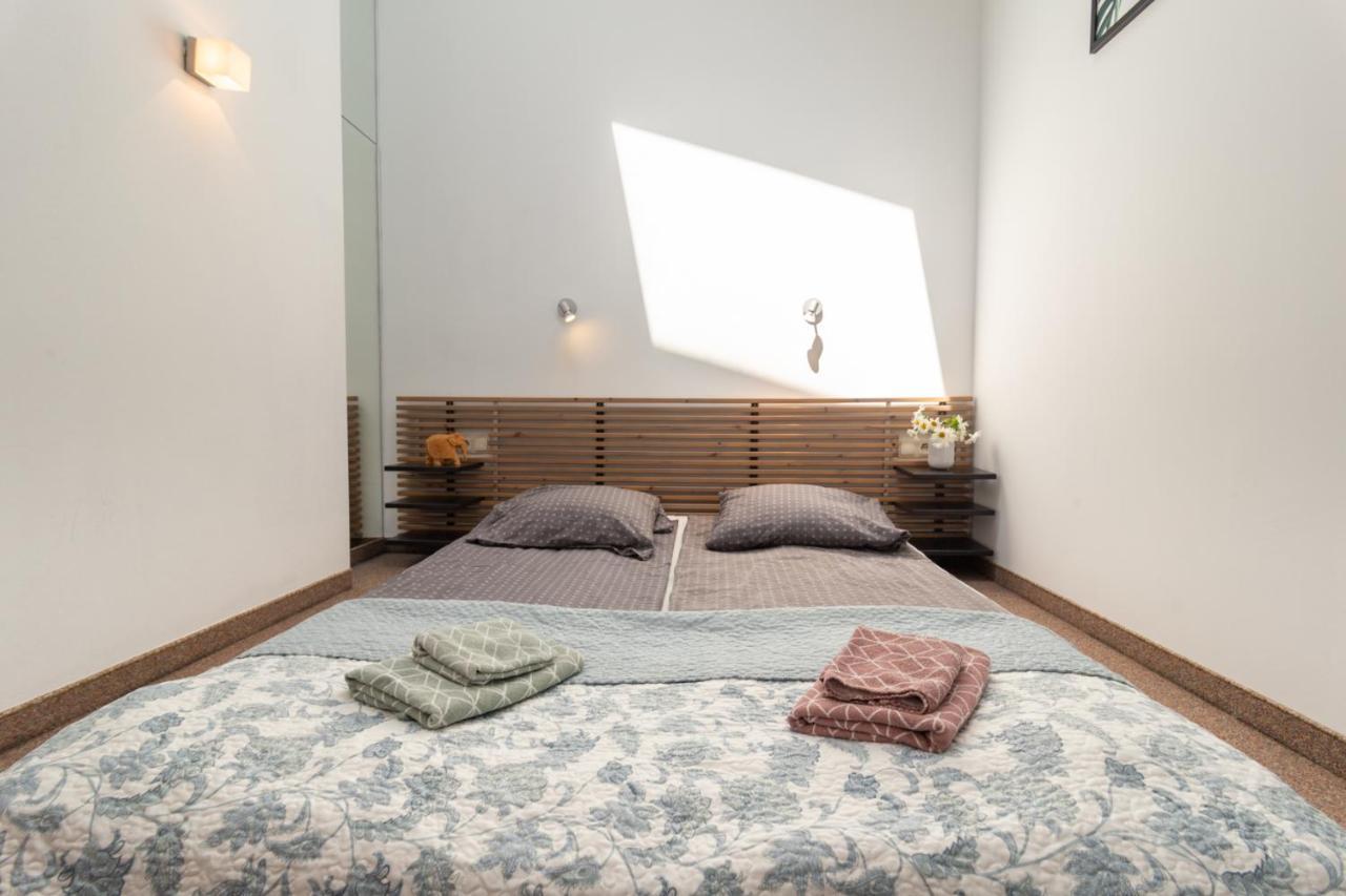 Friendly Family Loft In The Center Apartment Krakow Exterior photo