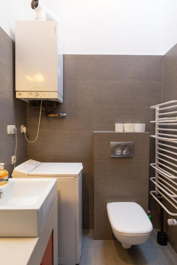 Friendly Family Loft In The Center Apartment Krakow Exterior photo