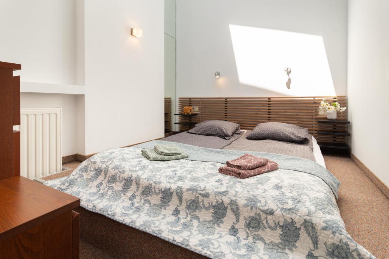 Friendly Family Loft In The Center Apartment Krakow Exterior photo