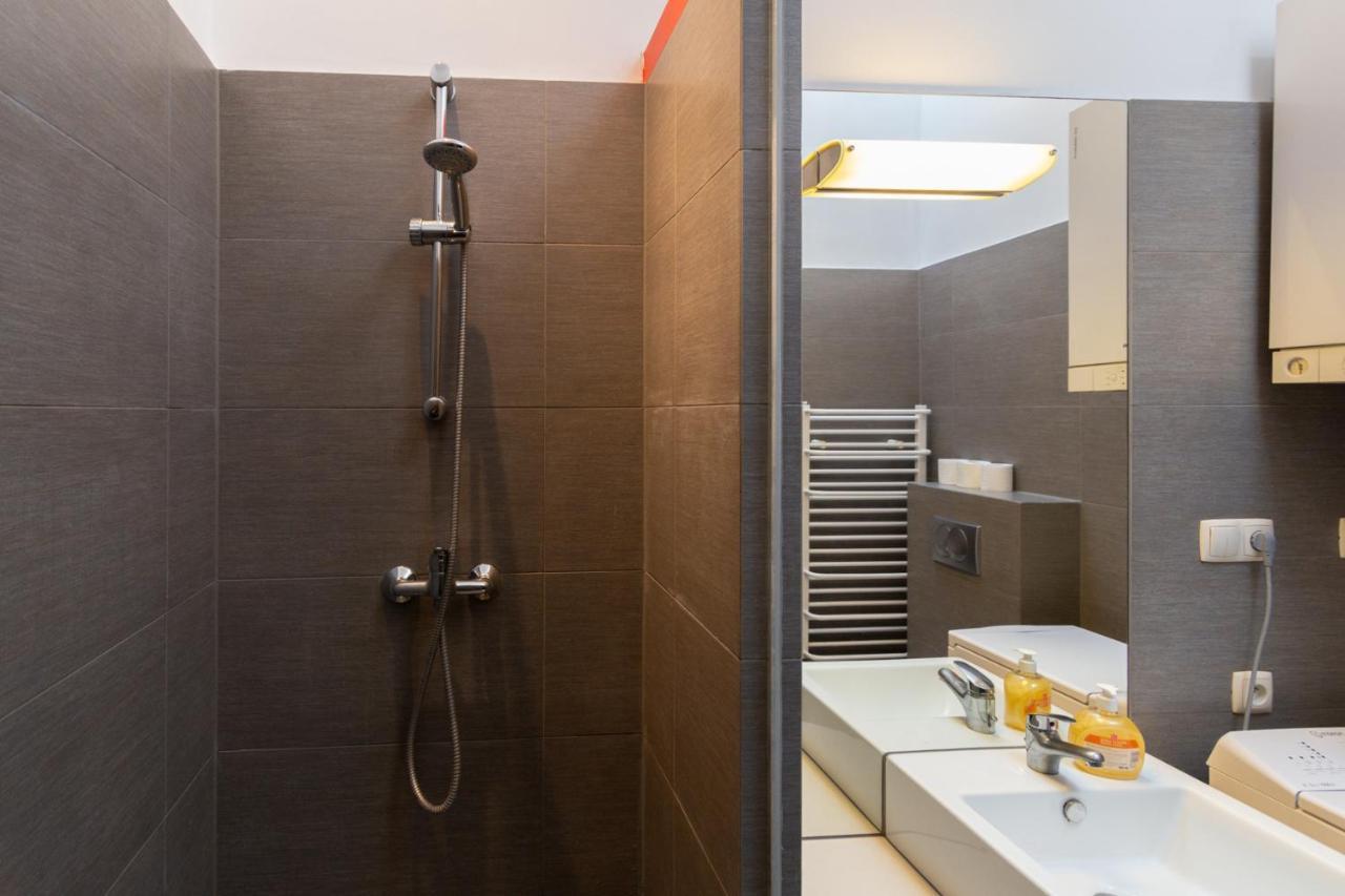 Friendly Family Loft In The Center Apartment Krakow Exterior photo