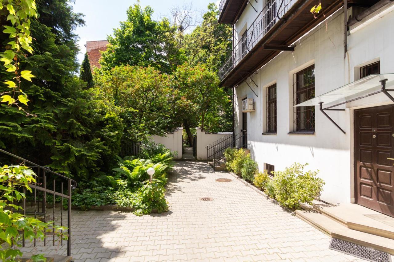 Friendly Family Loft In The Center Apartment Krakow Exterior photo