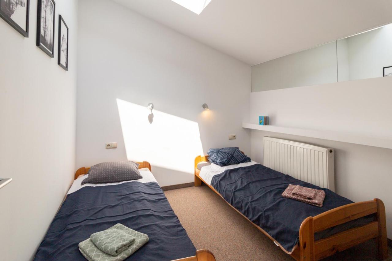 Friendly Family Loft In The Center Apartment Krakow Exterior photo