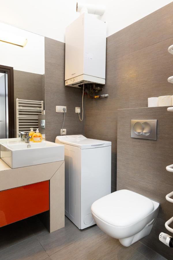 Friendly Family Loft In The Center Apartment Krakow Exterior photo