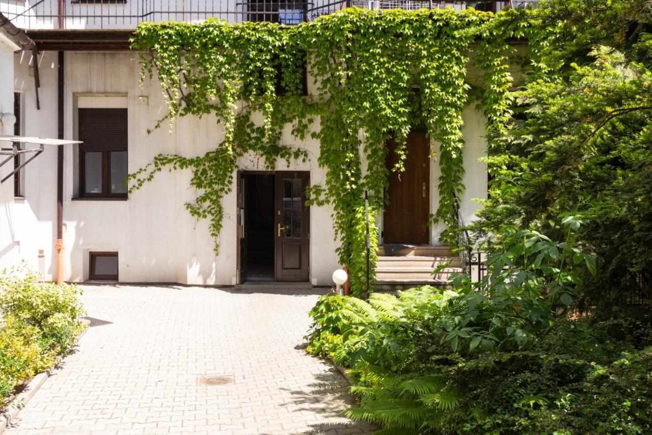 Friendly Family Loft In The Center Apartment Krakow Exterior photo